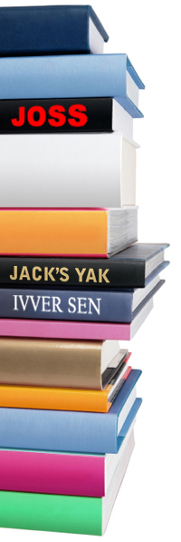 Book Publisher