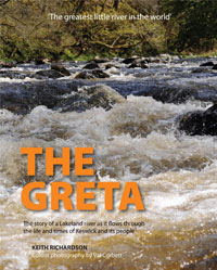 The Greta - Photography by Val Corbett